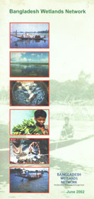 Bangladesh Wetlands Network : Sustainable Resource Management, June 2002