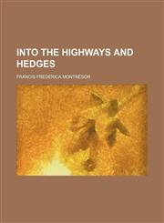 Into the highways and hedges,1150352256,9781150352256
