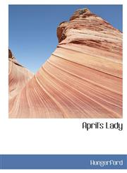 April's Lady,1140009451,9781140009450