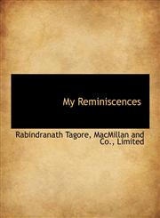 My Reminiscences,1140281585,9781140281580