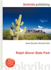 Ralph Stover State Park,5512286374,9785512286371