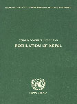 Economic and Social Commission for Asia and the Pacific, Country Monograph Series No. 6, Population of Nepal