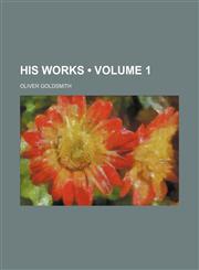 His Works (Volume 1),1458829138,9781458829139