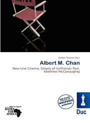 Albert M. Chan,6138044665,9786138044666