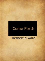 Come Forth,1117200809,9781117200804