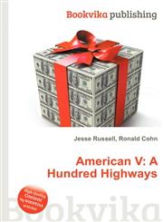 American V A Hundred Highways,5512339389,9785512339381