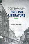 Contemporary English Literature 1st Edition,8183561373,9788183561372