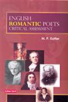 English Romantic Poets Critical Assessment,8178844044,9788178844046