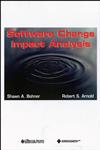 Software Change Impact Analysis,0818673842,9780818673849