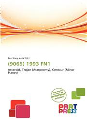 (9065) 1993 FN1,6138722604,9786138722601