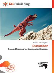 Duriatitan,6137491951,9786137491959