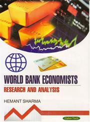 World Bank Economists Research and Analysis 1st Edition,8178849348,9788178849348