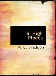 In High Places,1117114120,9781117114125