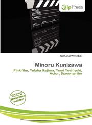 Minoru Kunizawa,6200882134,9786200882134