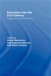Education Into 21st Century See PB,0750706562,9780750706568