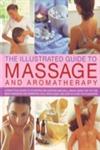 Massage and Aromatherapy,1844777871,9781844777877