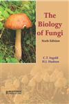The Biology of Fungi 6th Edition, Reprint,8172338201,9788172338206