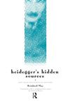 Heidegger's Hidden Sources East-Asian Influences on His Work,0415140374,9780415140379