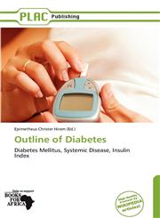 Outline of Diabetes,6139027470,9786139027477
