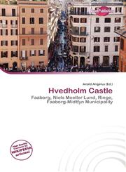 Hvedholm Castle,6135669362,9786135669367