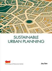 Sustainable Urban Planning,8179933245,9788179933244