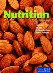 Nutrition 4th Edition,0763776637,9780763776633