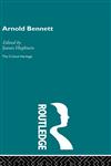 Arnold Bennett,0415159113,9780415159111