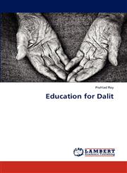 Education for Dalit,3659321818,9783659321818