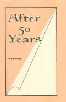 After 50 Years 1st Edition,8177080180,9788177080186