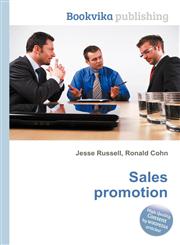Sales Promotion,5511645206,9785511645209