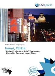 Isumi, Chiba,6136076233,9786136076232