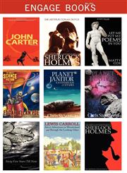 Engage Books Fall 2012 Catalog,1926606949,9781926606941