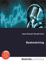 Beatmatching,5512625969,9785512625965