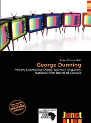 George Dunning,6139651239,9786139651238