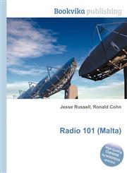 Radio 101 (Malta),5511715603,9785511715605