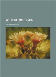 Widecombe Fair,1150416556,9781150416552