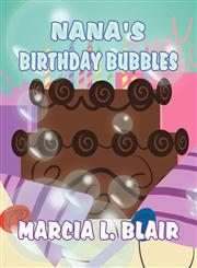 Nana's Birthday Bubbles,1462678807,9781462678808