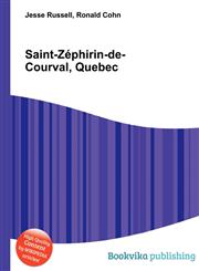 Saint-Zephirin-de-Courval, Quebec,5512113313,9785512113318