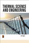 Thermal Science and Engineering 1st Edition,8131801292,9788131801291