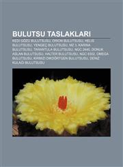 Bulutsu taslakları Kedi Gözü bulutsusu, Orion Bulutsusu, Helis Bulutsusu, Yengeç Bulutsusu, Mz 3, Karina Bulutsusu, Tarantula Bulutsusu,123294422X,9781232944225