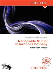 Nationwide Mutual Insurance Company,6138543513,9786138543510
