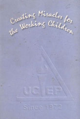 Creating Miracles for the Working Children Holistic Approach for the Development of the Working Children 1st Edition,9843108957,9789843108951