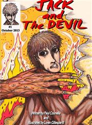 Jack and the Devil,1312257695,9781312257696