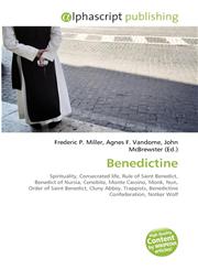 Benedictine,6130291167,9786130291167