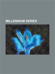 Millennium Series Eva Gabrielsson, Millennium (TV Miniseries), Stieg Larsson, the Girl Who Kicked the Hornets' Nest, the Girl Who Kicked,1156040841,9781156040843
