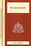 Sri Aurobindo 1st Edition, Reprint,8121507898,9788121507899
