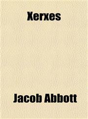 Xerxes,1151271314,9781151271310