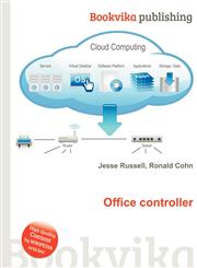 Office Controller,5512024795,9785512024799