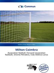 Milton Coimbra,6136561476,9786136561479