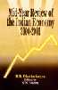 Mid-Year Review of the Indian Economy, 2000-2001,8175410841,9788175410848